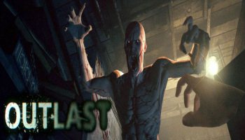 Loạt game Outlast